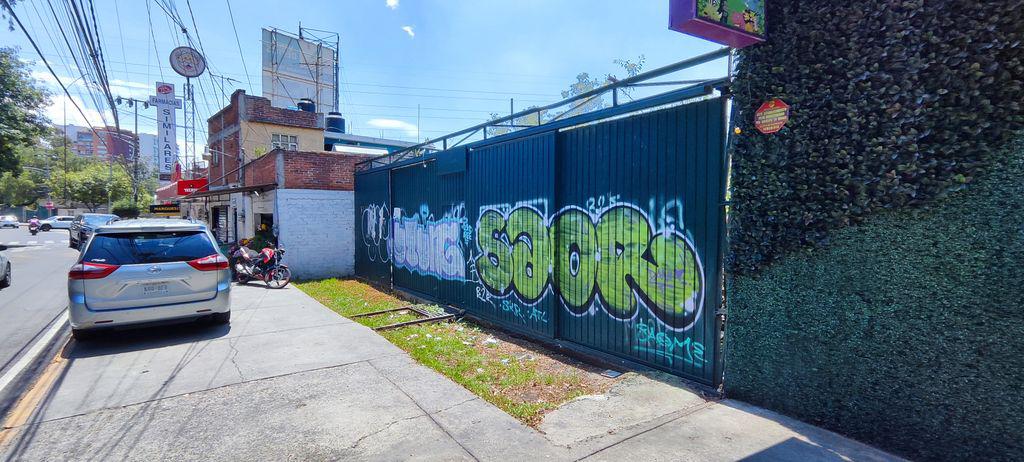 Foto de terreno habitacional en venta en desierto de los leones 4229, lomas de los angeles del pueblo tetelpan, álvaro obregón, df / cdmx, 0 No. 02