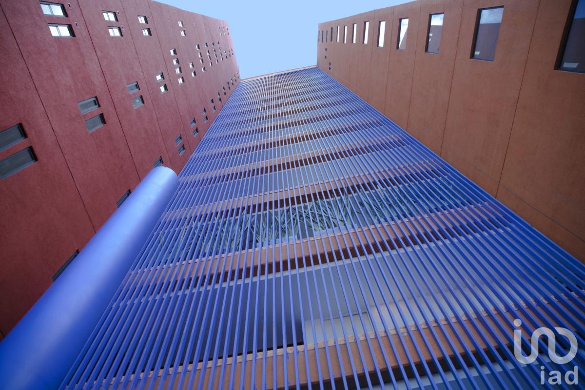 Foto de departamento en venta en desierto de los leones 4470, lomas de los angeles del pueblo tetelpan, álvaro obregón, df / cdmx, 6141910 No. 04