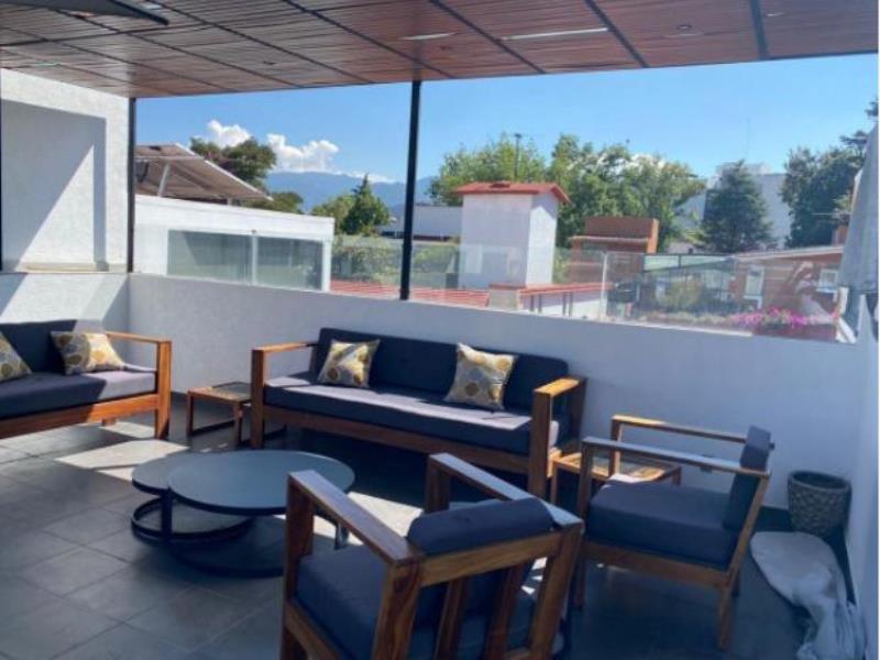 Foto de casa en venta en desierto de los leones 5224, tetelpan, álvaro obregón, df / cdmx, 22546073 No. 03