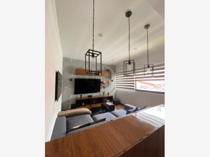 Foto de casa en venta en desierto de los leones 5224, tetelpan, álvaro obregón, df / cdmx, 22546073 No. 04
