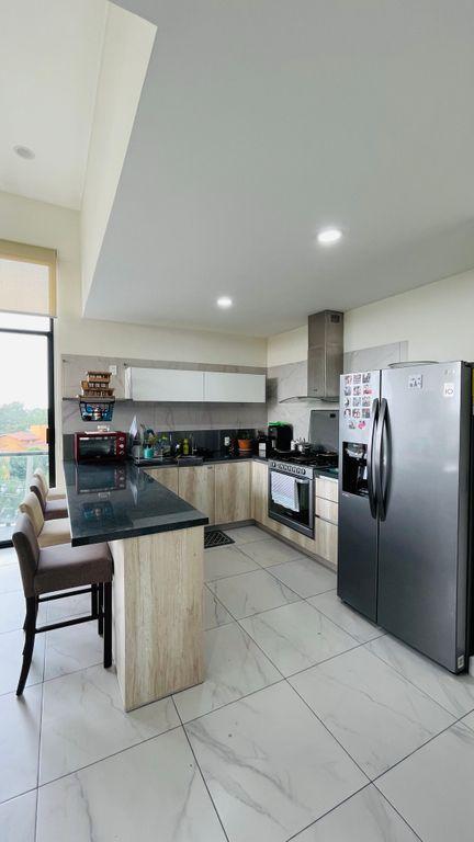 Foto de departamento en venta en desierto de los leones 5400, tetelpan, álvaro obregón, df / cdmx, 26707051 No. 04