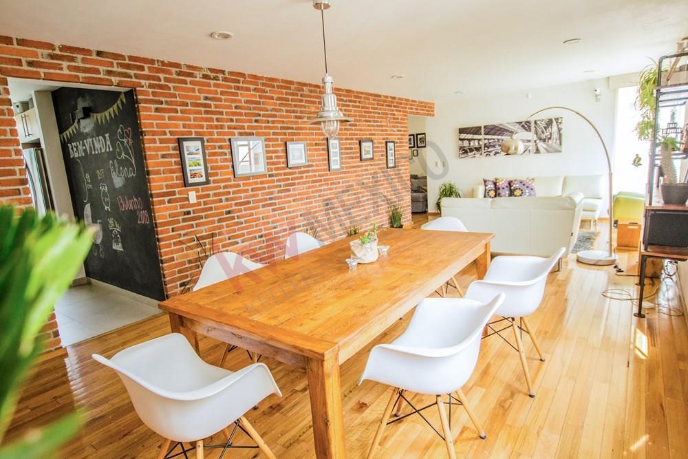 Foto de departamento en venta en desierto de los leones 5414, tetelpan, álvaro obregón, df / cdmx, 26009711 No. 02