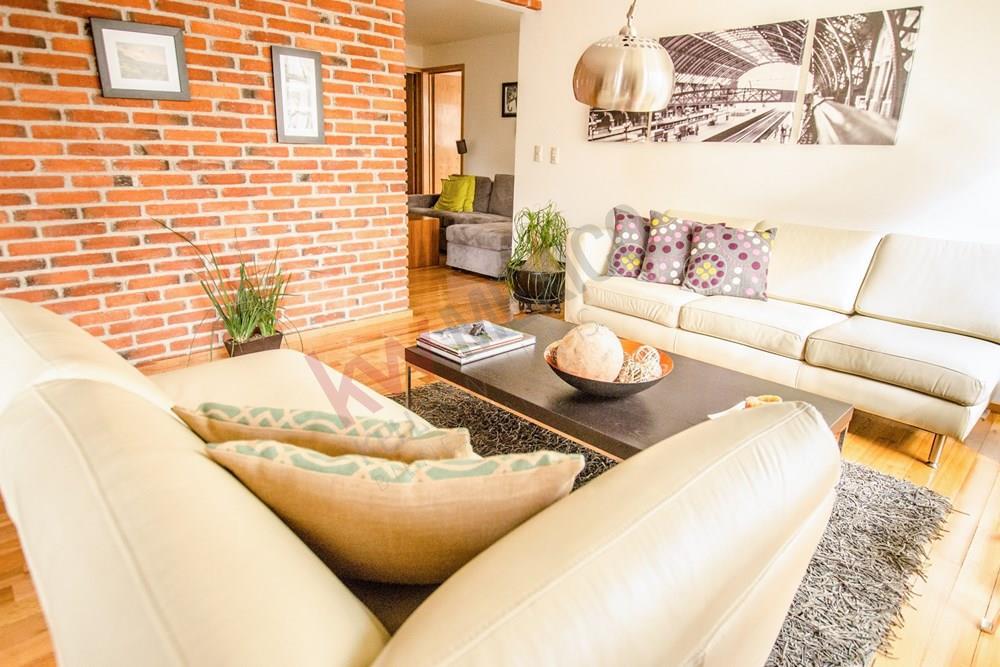 Foto de departamento en venta en desierto de los leones 5414, tetelpan, álvaro obregón, df / cdmx, 26009711 No. 04