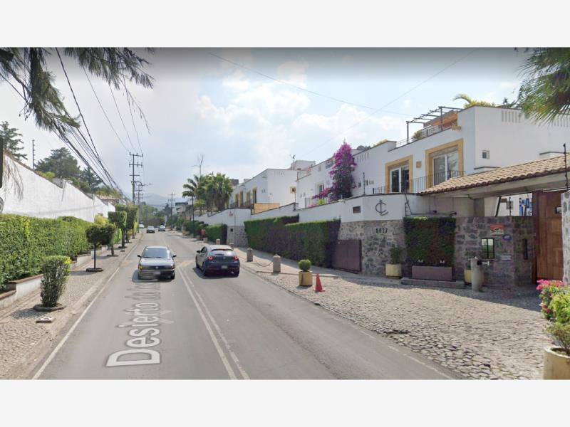 Foto de casa en venta en desierto de los leones 5937, lomas de los cedros, álvaro obregón, df / cdmx, 24960660 No. 01