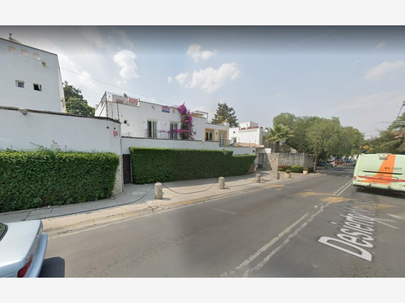 Foto de casa en venta en desierto de los leones 5937, lomas de los cedros, álvaro obregón, df / cdmx, 24960660 No. 02