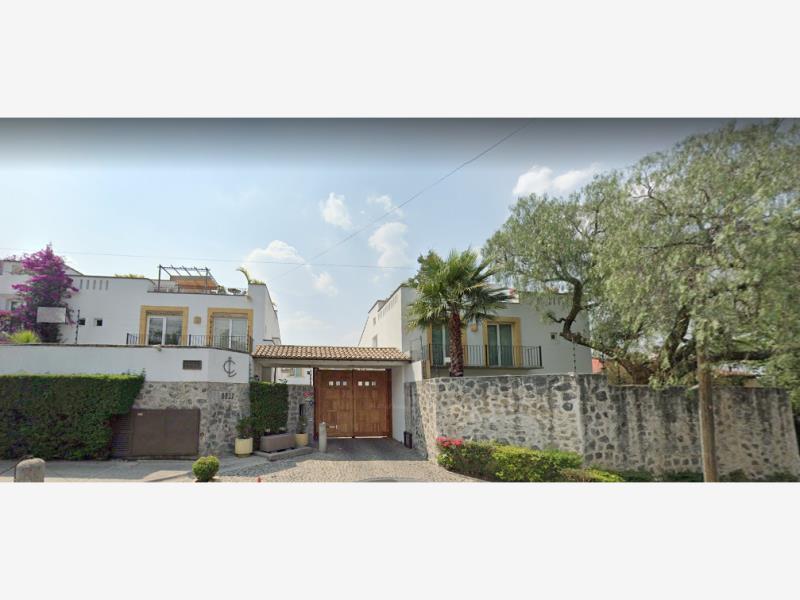 Foto de casa en venta en desierto de los leones 5937, lomas de los cedros, álvaro obregón, df / cdmx, 24960660 No. 03