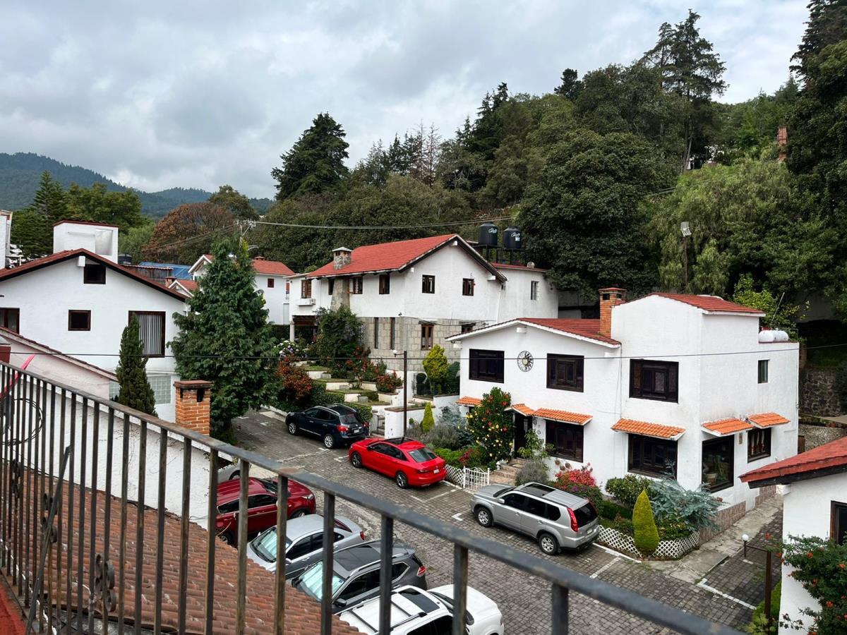 Foto de casa en venta en desierto de los leones 6527, san bartolo ameyalco, álvaro obregón, df / cdmx, 26820527 No. 02