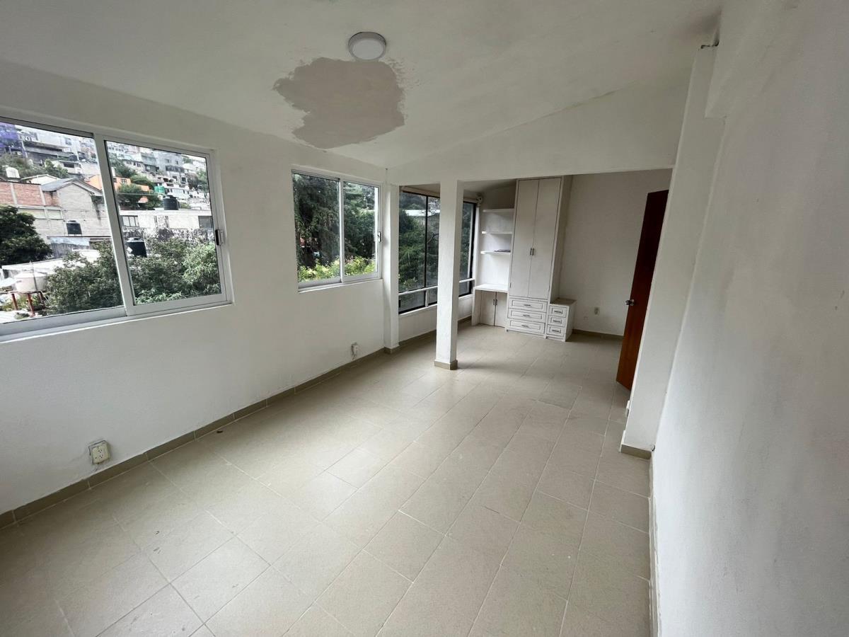 Foto de casa en venta en desierto de los leones 6527, san bartolo ameyalco, álvaro obregón, df / cdmx, 26820527 No. 03