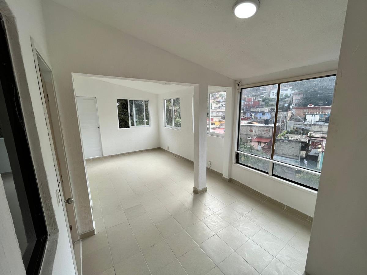 Foto de casa en venta en desierto de los leones 6527, san bartolo ameyalco, álvaro obregón, df / cdmx, 26820527 No. 04