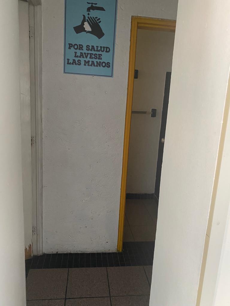 Foto de departamento en renta