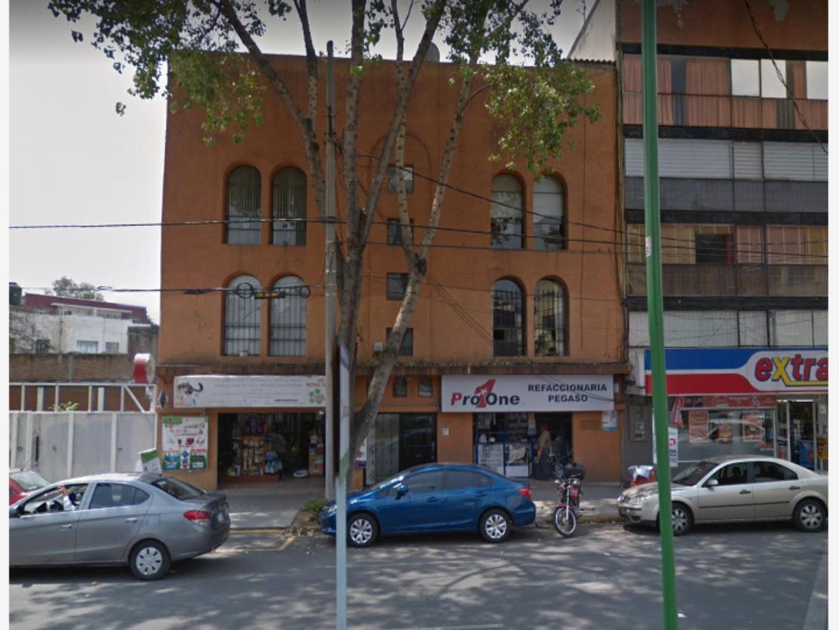 Foto de departamento en venta en diag san antonio 1021, narvarte poniente, benito juárez, df / cdmx, 25864625 No. 01