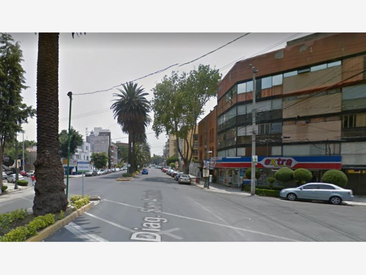 Foto de departamento en venta en diag san antonio 1021, narvarte poniente, benito juárez, df / cdmx, 25864625 No. 02