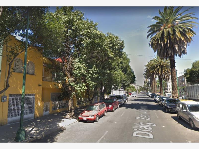 Foto de departamento en venta en diag. san antonio 1516, narvarte poniente, benito juárez, df / cdmx, 24707357 No. 01