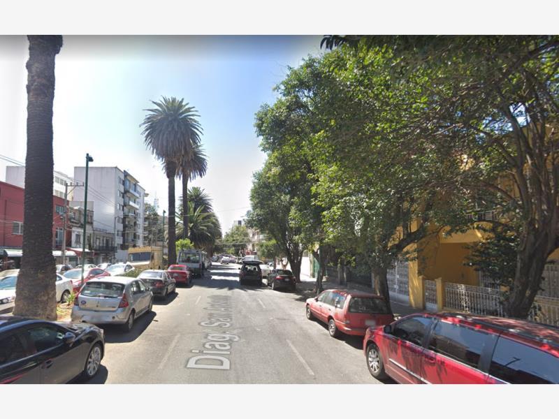 Foto de departamento en venta en diag. san antonio 1516, narvarte poniente, benito juárez, df / cdmx, 24707357 No. 02