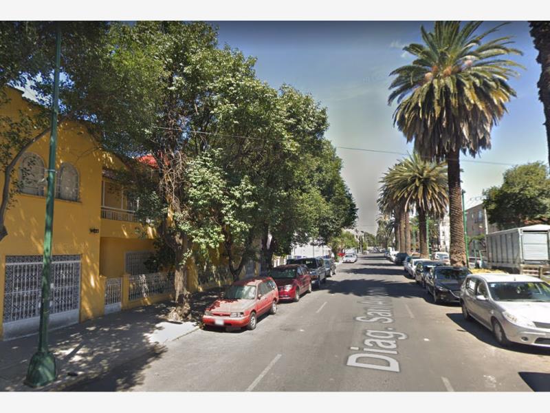 Foto de departamento en venta en diag. san antonio 1516, narvarte poniente, benito juárez, df / cdmx, 24707357 No. 03