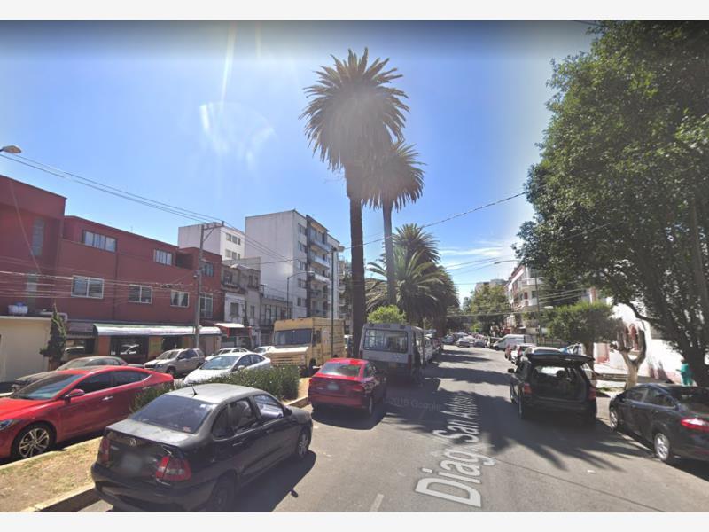 Foto de departamento en venta en diag. san antonio 1516, narvarte poniente, benito juárez, df / cdmx, 24707357 No. 04