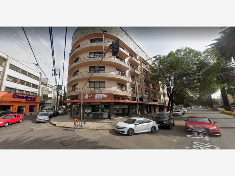 Foto de departamento en venta en diagonal san antonio 1002, narvarte poniente, benito juárez, df / cdmx, 25110501 No. 02