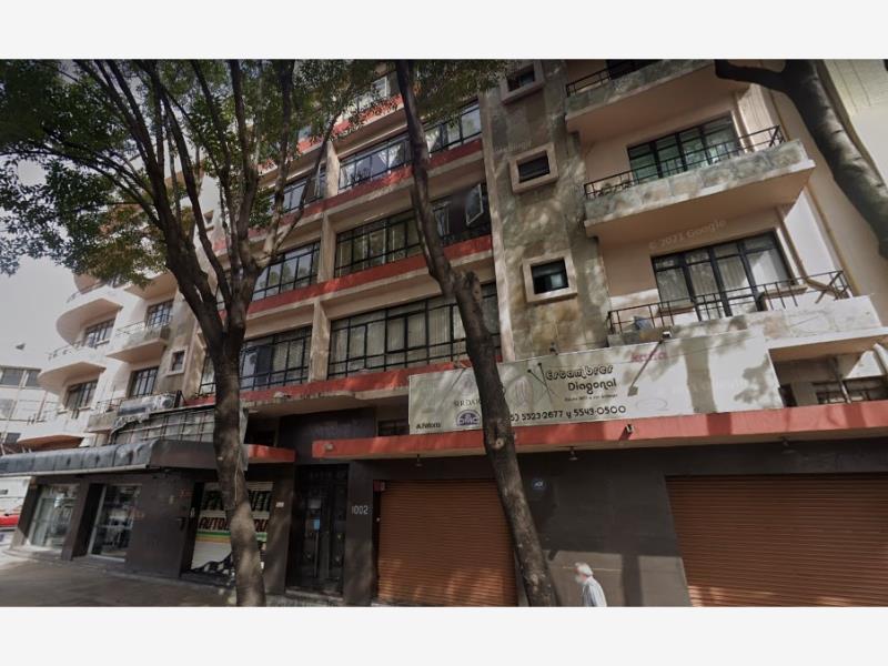 Foto de departamento en venta en diagonal san antonio 1002, narvarte poniente, benito juárez, df / cdmx, 25110501 No. 03