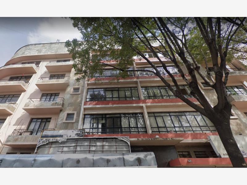 Foto de departamento en venta en diagonal san antonio 1002, narvarte poniente, benito juárez, df / cdmx, 25110501 No. 04