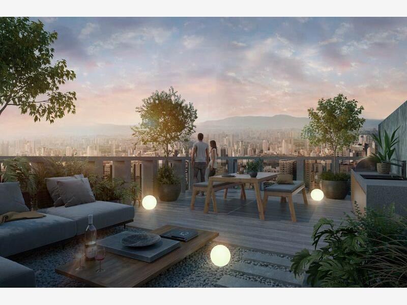 Foto de departamento en venta en diagonal san antonio 1419, narvarte poniente, benito juárez, df / cdmx, 24936315 No. 02