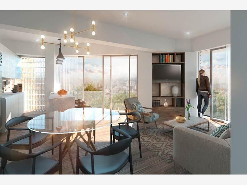 Foto de departamento en venta en diagonal san antonio 1419, narvarte poniente, benito juárez, df / cdmx, 24936315 No. 03