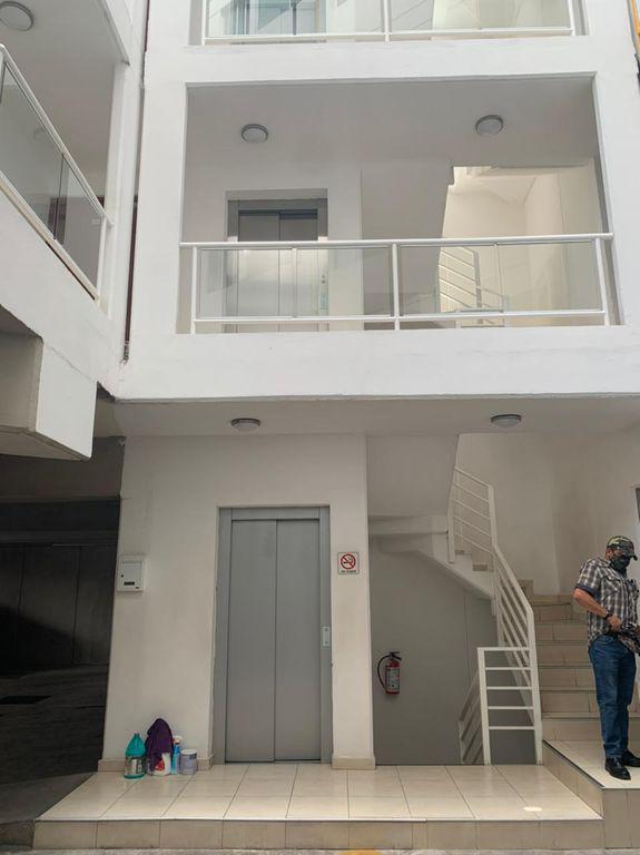 Foto de departamento en renta en diagonal san antonio 1503, narvarte poniente, benito juárez, df / cdmx, 0 No. 02