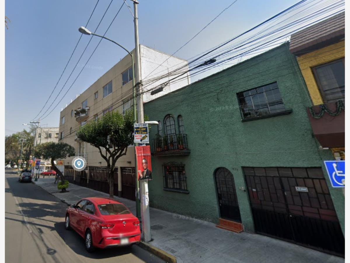 Foto de casa en venta en diagonal san antonio 1531, narvarte oriente, benito juárez, df / cdmx, 0 No. 03