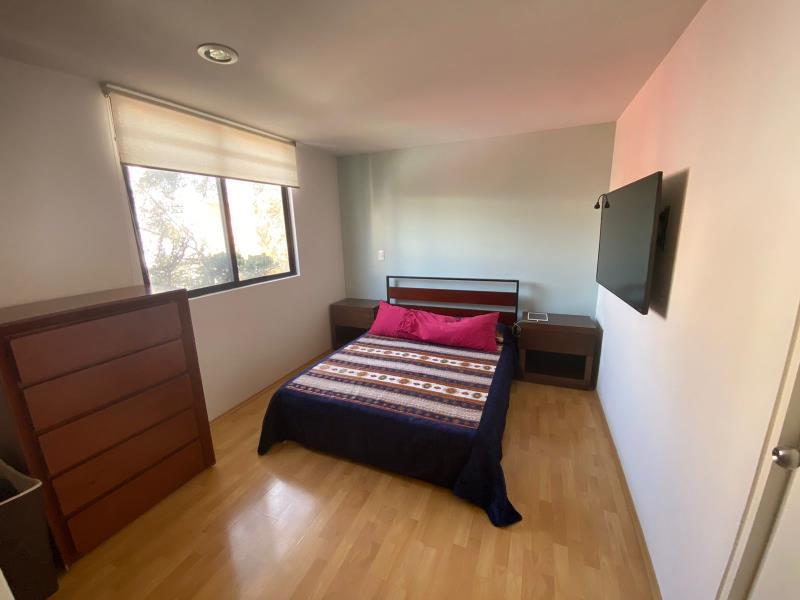 Foto de departamento en renta en diagonal san antonio 924, del valle norte, benito juárez, df / cdmx, 0 No. 02