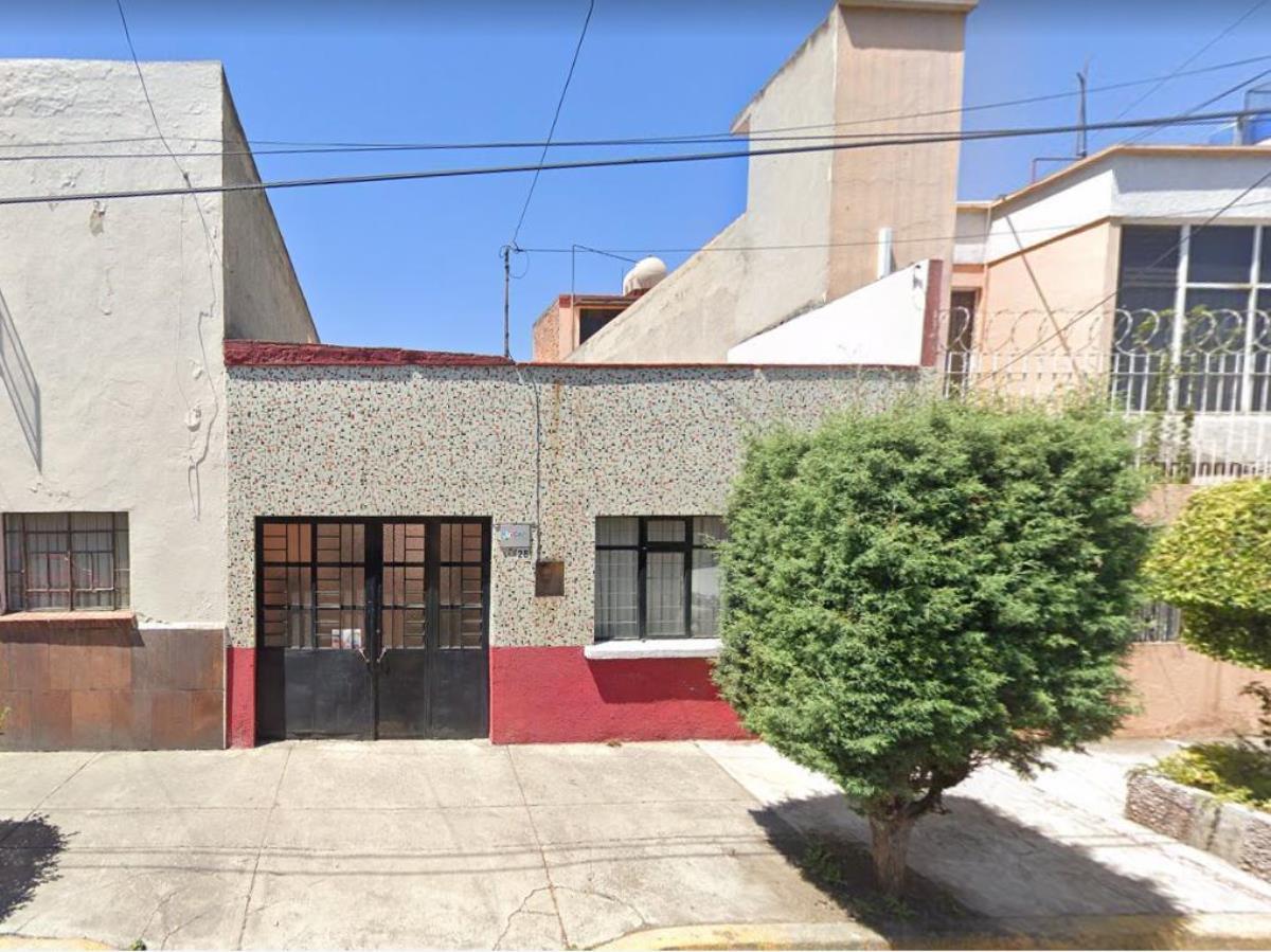 Foto de casa en venta en diamante 28, estrella, gustavo a. madero, df / cdmx, 26386316 No. 02