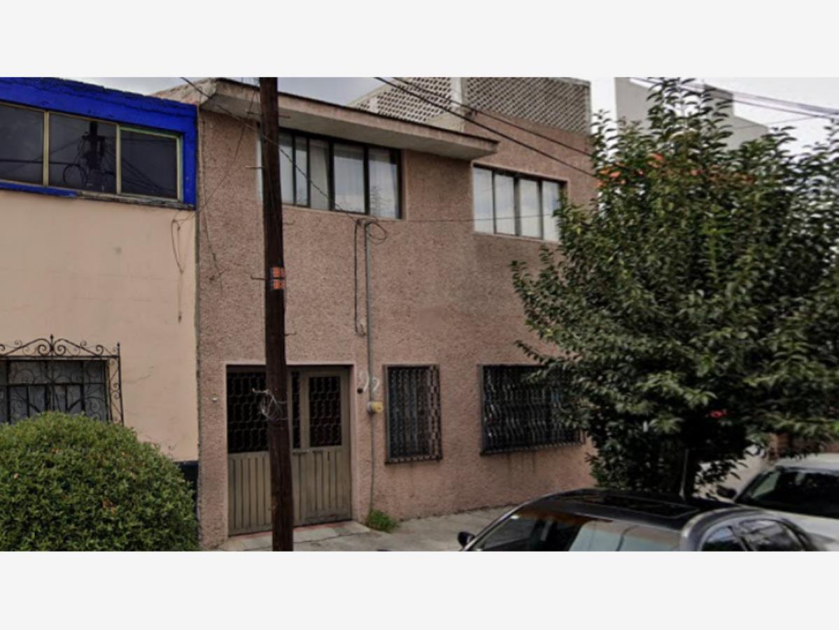 Foto de casa en venta en diamante 92, estrella, gustavo a. madero, df / cdmx, 0 No. 02