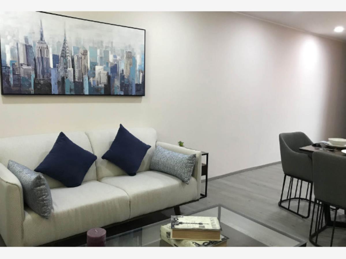 Foto de departamento en venta en diaz miron 160, santa maria la ribera, cuauhtémoc, df / cdmx, 27149748 No. 01
