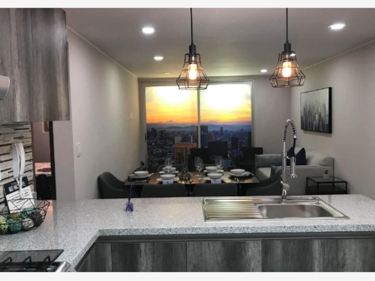Foto de departamento en venta en diaz miron 160, santa maria la ribera, cuauhtémoc, df / cdmx, 27149748 No. 02