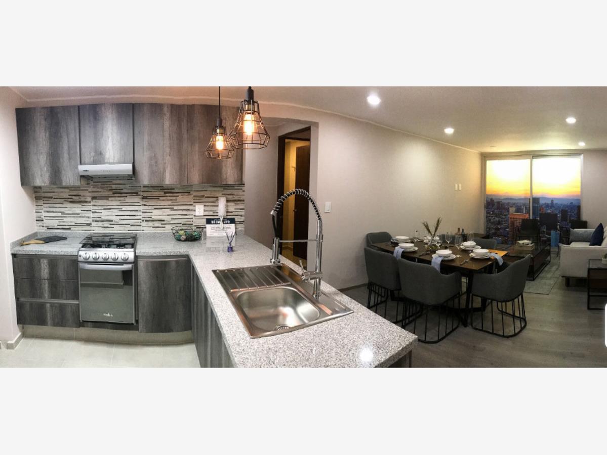 Foto de departamento en venta en diaz miron 160, santa maria la ribera, cuauhtémoc, df / cdmx, 27149748 No. 03