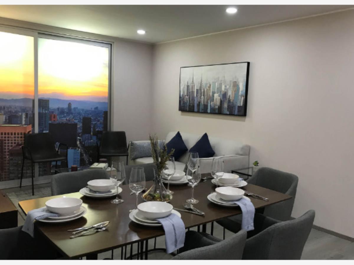 Foto de departamento en venta en diaz miron 160, santa maria la ribera, cuauhtémoc, df / cdmx, 27149748 No. 04