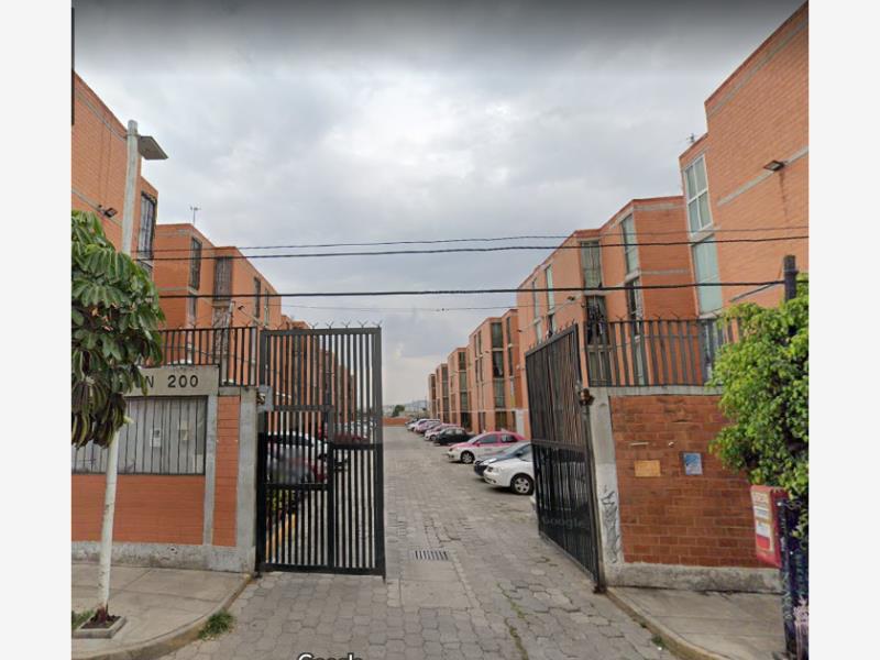 Foto de departamento en venta en diaz miron 200, santa ana poniente, tláhuac, df / cdmx, 25364902 No. 01