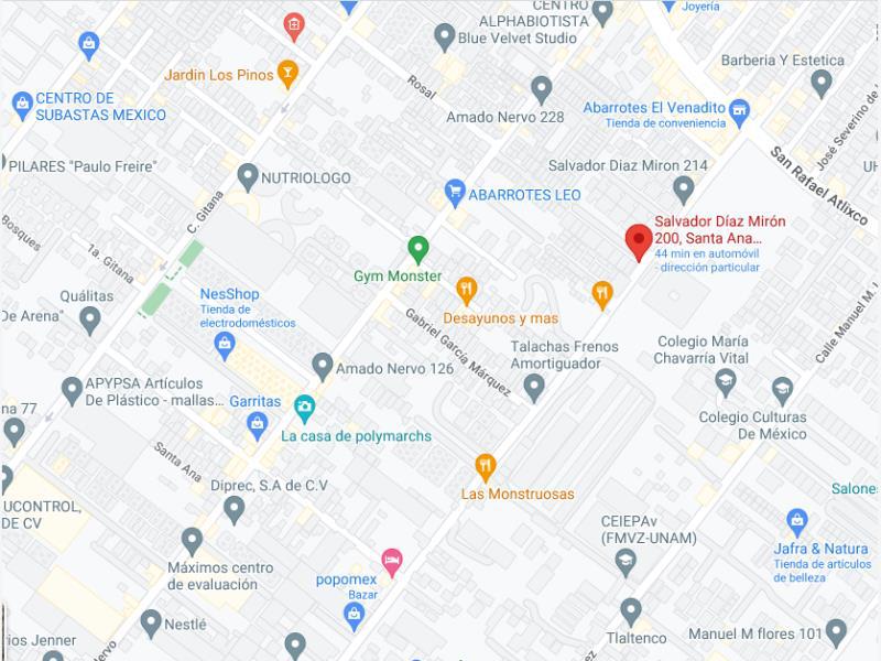 Foto de departamento en venta en diaz miron 200, santa ana poniente, tláhuac, df / cdmx, 25364902 No. 03