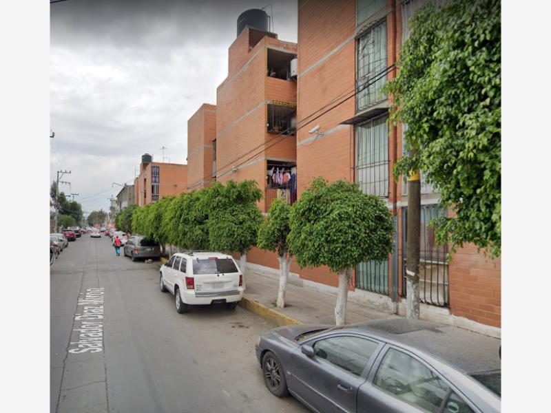 Foto de departamento en venta en diaz miron 200, santa ana poniente, tláhuac, df / cdmx, 25364902 No. 04