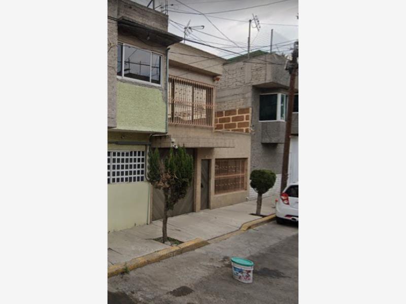Foto de casa en venta en diego rivera 18, agrícola pantitlan, iztacalco, df / cdmx, 0 No. 03