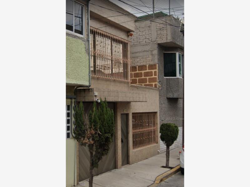 Foto de casa en venta en diego rivera 18, agrícola pantitlan, iztacalco, df / cdmx, 0 No. 04
