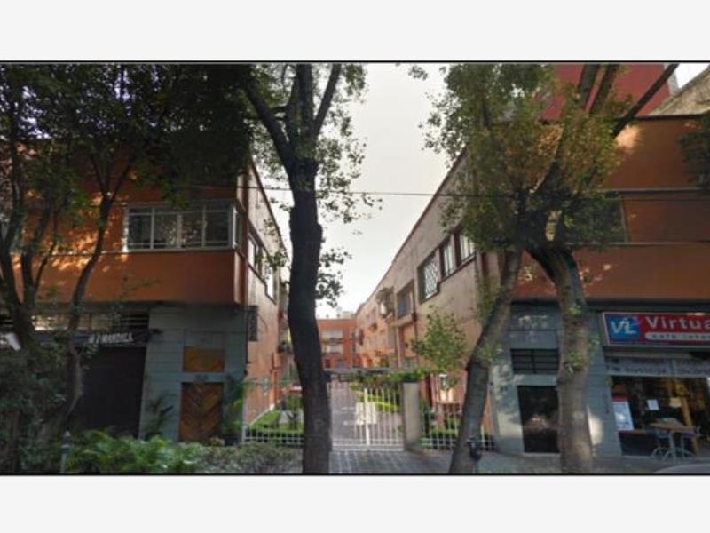 Foto de departamento en venta en dinamarca 48, juárez, cuauhtémoc, df / cdmx, 5437477 No. 01