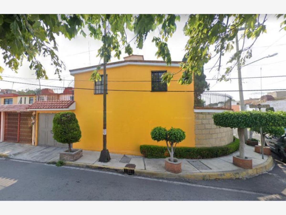 Foto de casa en venta en dinteles 52, jardines del sur, xochimilco, df / cdmx, 26197171 No. 01