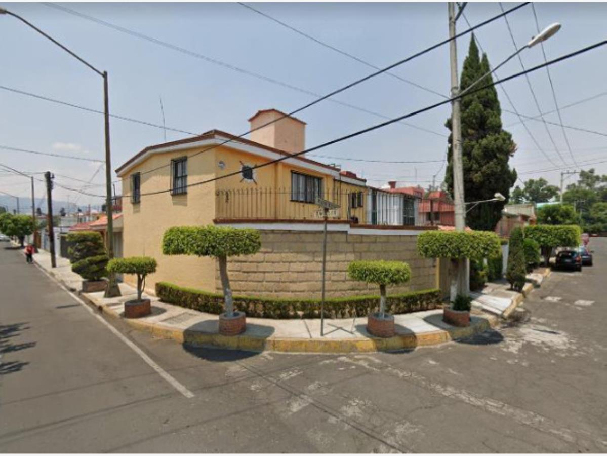Foto de casa en venta en dinteles 52, jardines del sur, xochimilco, df / cdmx, 26197171 No. 02