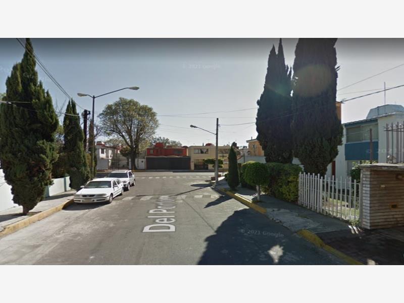 Foto de casa en venta en dinteles 9, jardines del sur, xochimilco, df / cdmx, 25332751 No. 01