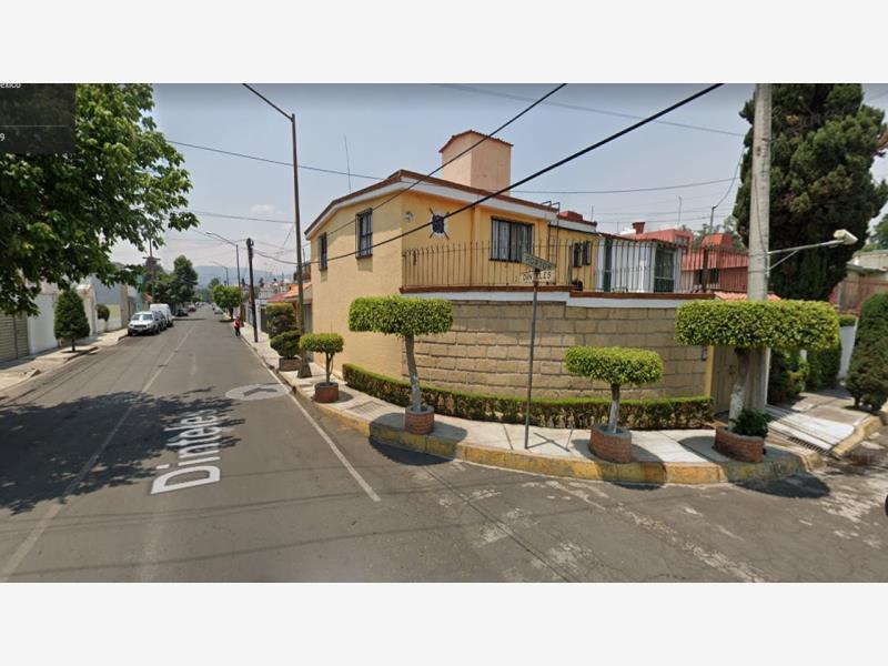 Foto de casa en venta en dinteles 9, jardines del sur, xochimilco, df / cdmx, 25332751 No. 02