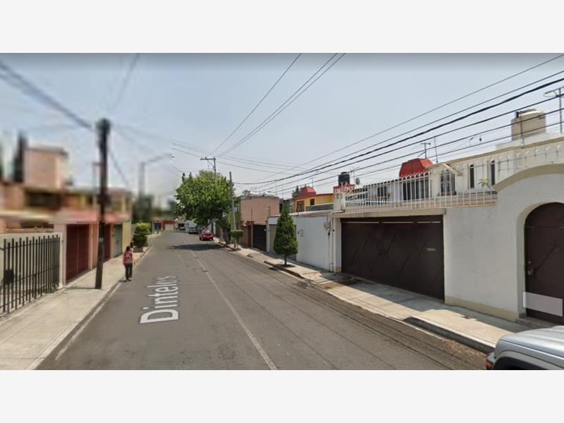 Foto de casa en venta en dinteles 9, jardines del sur, xochimilco, df / cdmx, 25332751 No. 03