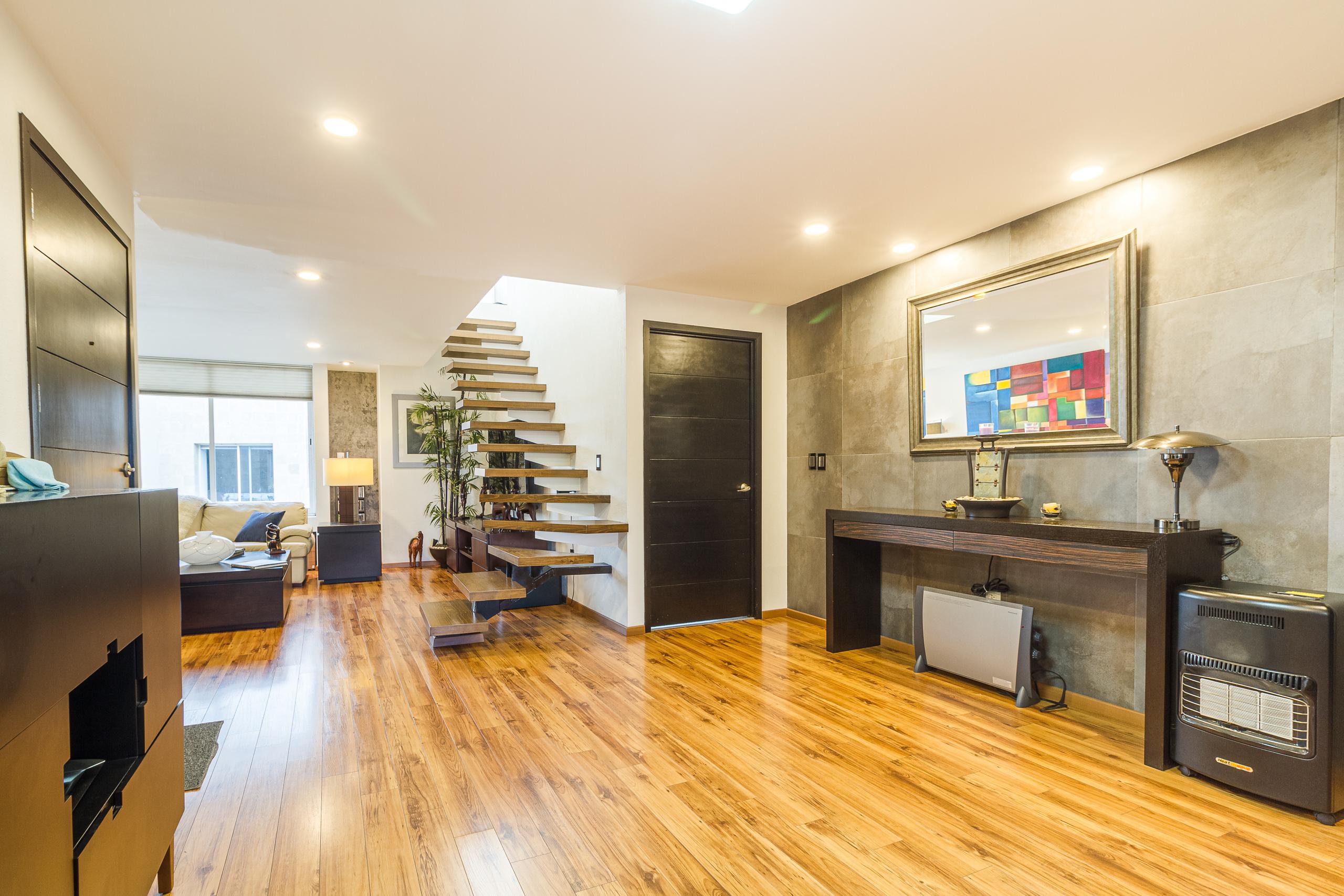 Foto de departamento en venta en división del norte 100, lomas de memetla, cuajimalpa de morelos, df / cdmx, 25721861 No. 01