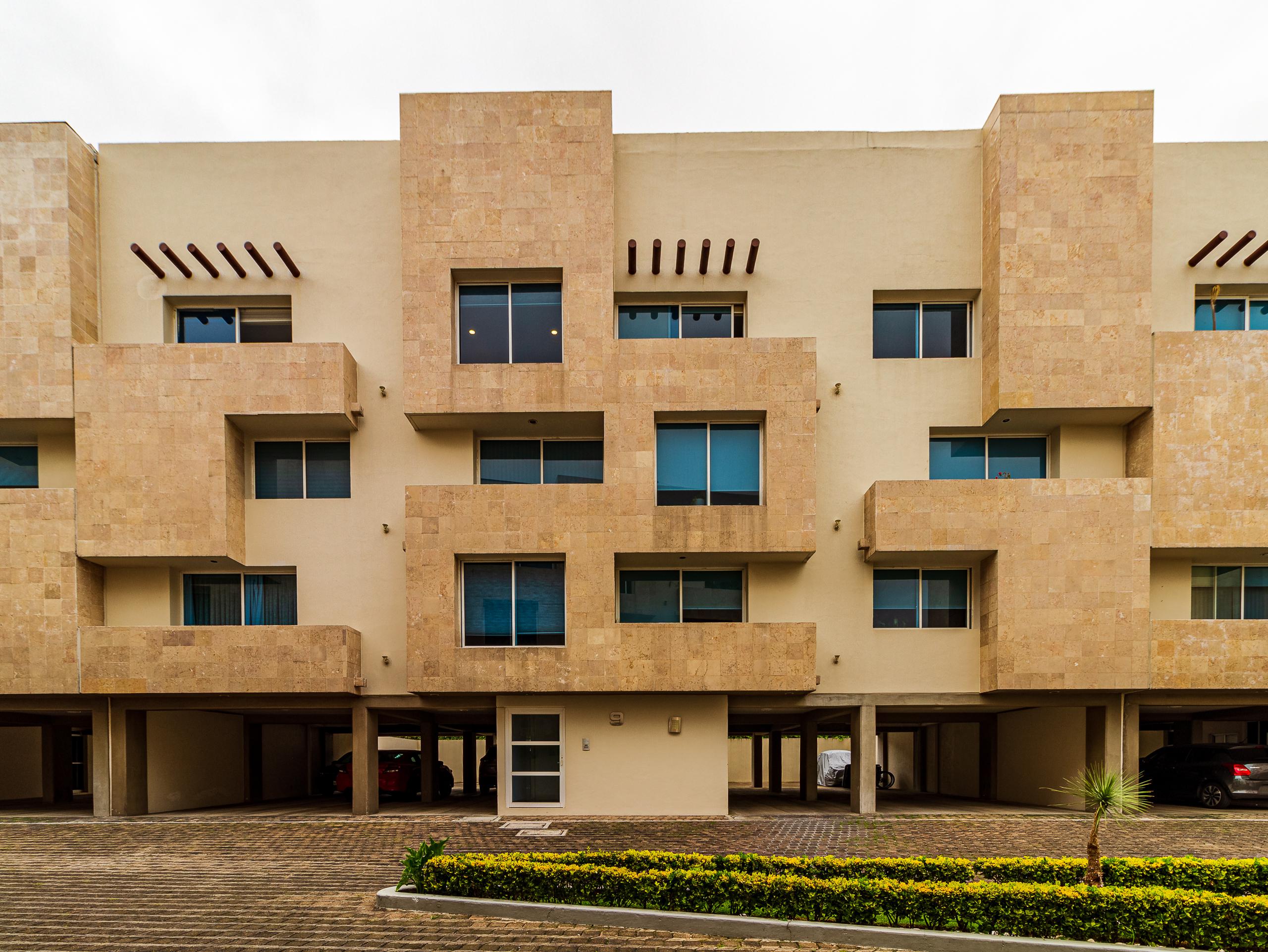 Foto de departamento en venta en división del norte 100, lomas de memetla, cuajimalpa de morelos, df / cdmx, 25721861 No. 02
