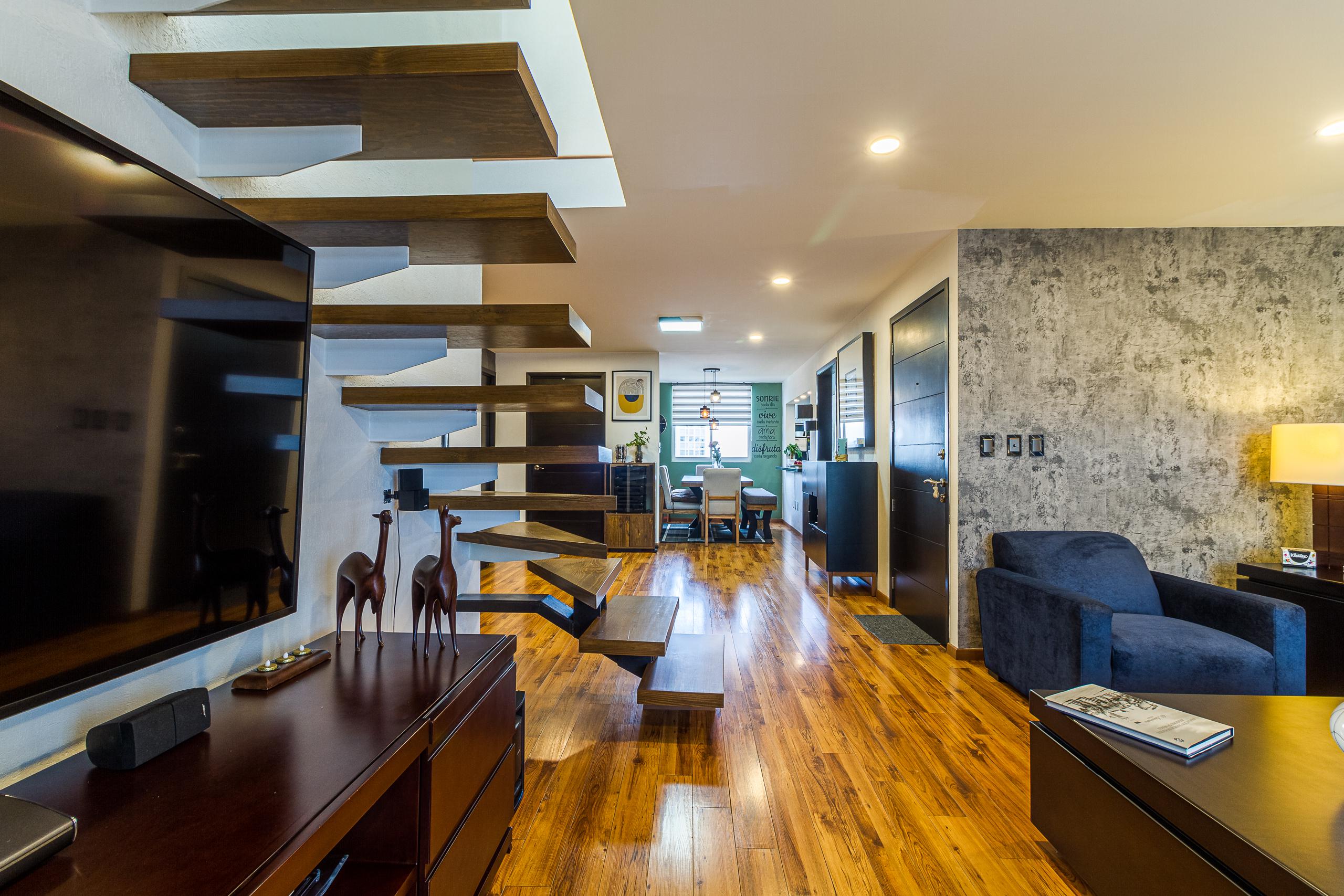 Foto de departamento en venta en división del norte 100, lomas de memetla, cuajimalpa de morelos, df / cdmx, 0 No. 03