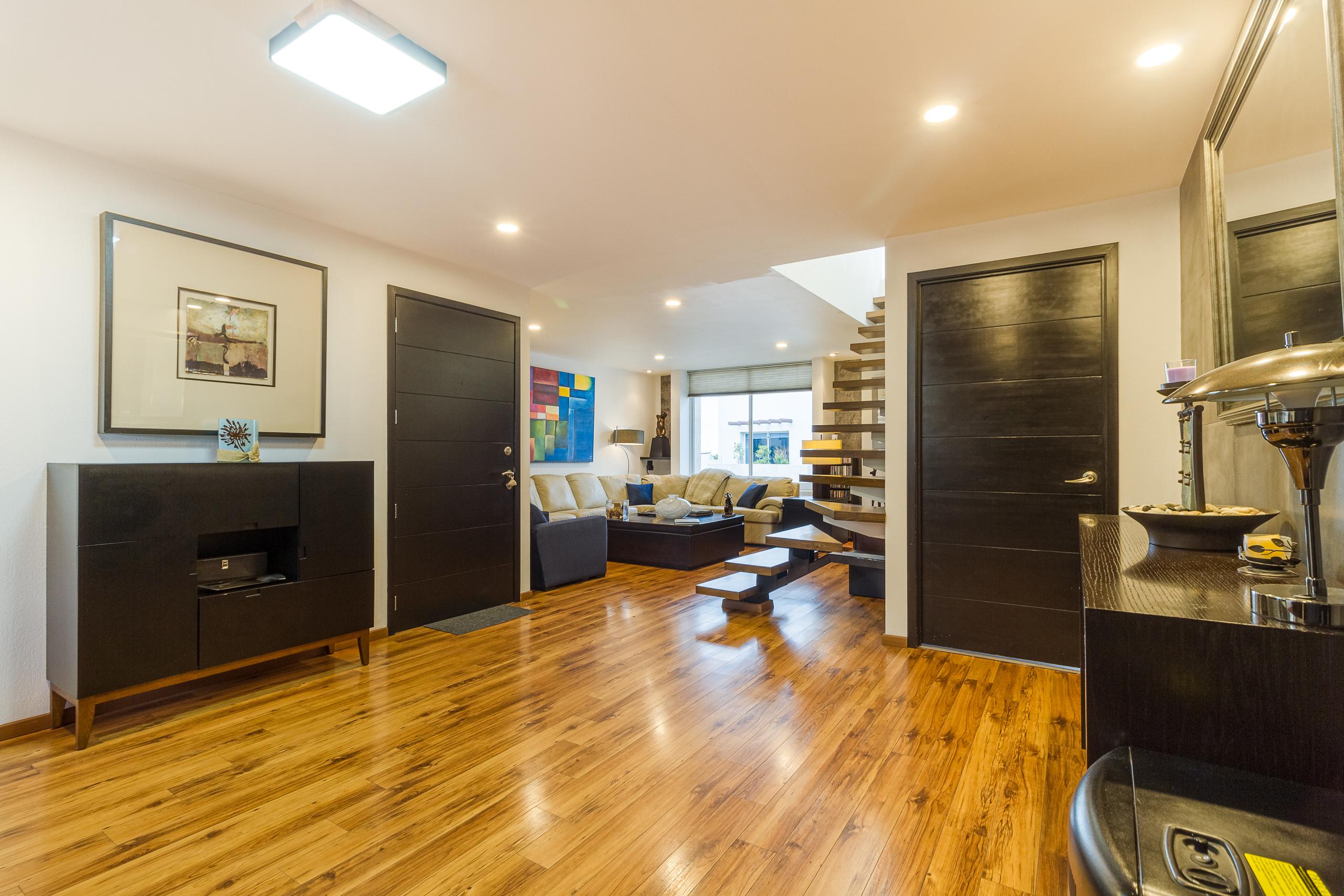Foto de departamento en venta en división del norte 100, lomas de memetla, cuajimalpa de morelos, df / cdmx, 25721861 No. 04
