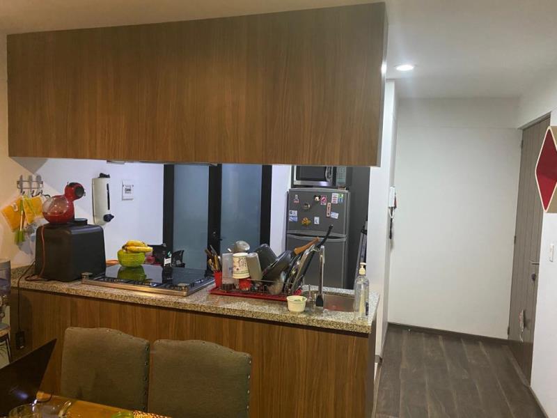 Foto de departamento en venta en division del norte 1339, letrán valle, benito juárez, df / cdmx, 24891321 No. 02